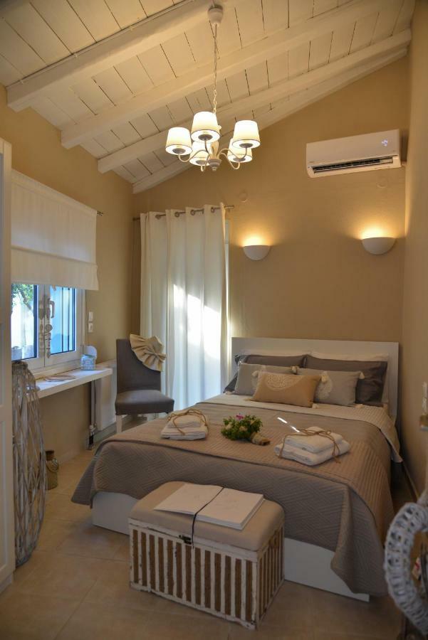 Meni Sweet Luxury Home Volos Exterior photo