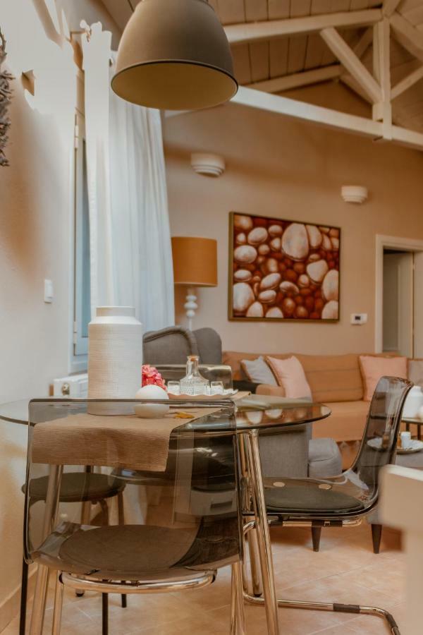 Meni Sweet Luxury Home Volos Exterior photo